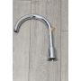 Outlet - Hansgrohe Vernis Shape bateria nawannowa 4-otworowa chrom 71459000 zdj.3