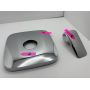 Outlet - Hansgrohe Logis bateria prysznicowa podtynkowa chrom 71605000 zdj.5
