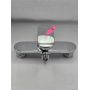 Outlet - Hansgrohe Vernis Blend bateria prysznicowa ścienna chrom 71640000 zdj.2