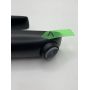 Outlet - Hansgrohe Talis E bateria umywalkowa stojąca EcoSmart czarny mat 71710670 zdj.2