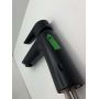Outlet - Hansgrohe Talis E bateria umywalkowa stojąca EcoSmart czarny mat 71710670 zdj.5