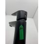 Outlet - Hansgrohe Talis E bateria umywalkowa stojąca EcoSmart czarny mat 71710670 zdj.4