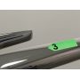 Outlet - Hansgrohe Talis E bateria umywalkowa stojąca EcoSmart chrom 71717000 zdj.4