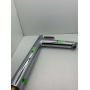 Outlet - Hansgrohe Talis E bateria umywalkowa stojąca EcoSmart chrom 71717000 zdj.8