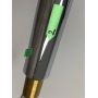 Outlet - Hansgrohe Talis E bateria umywalkowa stojąca EcoSmart chrom 71717000 zdj.3