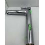 Outlet - Hansgrohe Talis E bateria umywalkowa stojąca EcoSmart chrom 71717000 zdj.9