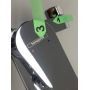 Outlet - Hansgrohe Talis E bateria wannowo-prysznicowa ścienna chrom 71740000 zdj.4