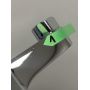 Outlet - Hansgrohe Talis E bateria wannowo-prysznicowa ścienna chrom 71740000 zdj.2