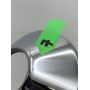 Outlet - Hansgrohe Talis E bateria wannowo-prysznicowa ścienna chrom 71740000 zdj.8