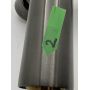 Outlet - Hansgrohe Talis E bateria umywalkowa stojąca EcoSmart czarny chrom szczotkowany 71754340 zdj.3