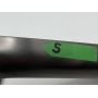 Outlet - Hansgrohe Talis E bateria umywalkowa stojąca EcoSmart czarny chrom szczotkowany 71754340 zdj.6
