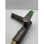 Outlet - Hansgrohe Talis E bateria umywalkowa stojąca EcoSmart czarny chrom szczotkowany 71754340 zdj.7