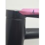 Outlet - Hansgrohe Zesis S zawór umywalkowy stojąca czarny 74713670 zdj.2