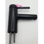 Outlet - Hansgrohe Zesis S zawór umywalkowy stojąca czarny 74713670 zdj.3