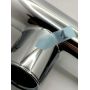 Outlet - Hansgrohe Vivenis bateria wannowo-prysznicowa ścienna chrom 75420000 zdj.3