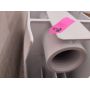 Outlet - KFA Armatura ADR grzejnik pokojowy 57x96,6 cm podłączenie boczne biały 763-120-44 zdj.4