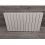 Outlet - KFA Armatura ADR grzejnik pokojowy 57x96,6 cm podłączenie boczne biały 763-120-44 zdj.2