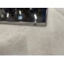 Outlet - Sealskin Tube wieszak na ręczniki stojący chrom 800202 zdj.3