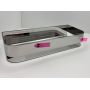 Outlet - Tiger Ace koszyk prysznicowy stal nierdzewna polerowana 800610 zdj.4