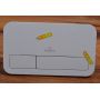 Outlet - Villeroy & Boch ViConnect E200 przycisk spłukujący do WC biały 92249068 zdj.2