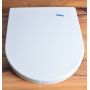 Outlet - Villeroy & Boch Architectura deska sedesowa wolnoopadająca Weiss Alpin 98M9C101/98M9C1R1 zdj.2
