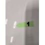 Outlet - Villeroy & Boch Architectura deska sedesowa wolnoopadająca Weiss Alpin 98M9C101/98M9C1R1 zdj.2