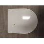 Outlet - Villeroy & Boch Architectura deska sedesowa wolnoopadająca Weiss Alpin 98M9C101/98M9C1R1 zdj.3
