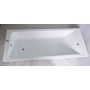Outlet - Roca Easy wanna prostokątna 170x70 cm biała A248194000 zdj.5