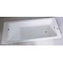 Outlet - Roca Easy wanna prostokątna 170x70 cm biała A248194000 zdj.9
