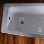 Outlet - Roca Easy wanna narożna 150x80 cm prawa biała A248406000 zdj.5