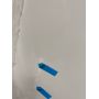Outlet - Roca Vythos wanna prostokątna 160x75 cm akrylowa biała A248553000 zdj.3