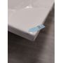 Outlet - Roca Savai wanna prostokątna 180x80 cm slim biała A248591000 zdj.3