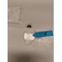 Outlet - Roca Savai wanna prostokątna 180x80 cm slim biała A248591000 zdj.6