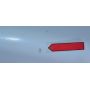 Outlet - Roca Linea XL wanna prostokątna 160x75 cm biała A24T026000 zdj.7