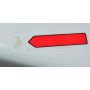 Outlet - Roca Linea XL wanna prostokątna 160x75 cm biała A24T026000 zdj.4
