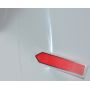 Outlet - Roca Linea XL wanna prostokątna 160x75 cm biała A24T026000 zdj.5