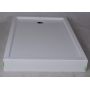 Outlet - Roca Granada Compact brodzik prostokątny 120x80 cm biały A276265000 zdj.2