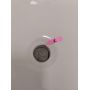 Outlet - Roca Gap umywalka 55x35 cm prostokątna podblatowa biała A3270YFS00 zdj.2