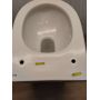 Outlet - Roca Meridian Compacto miska WC wisząca Rimless biała A346244000 zdj.2