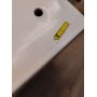 Outlet - Roca Meridian Compacto miska WC wisząca Rimless biała A346244000 zdj.3