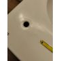Outlet - Roca Meridian Compacto miska WC wisząca Rimless biała A346244000 zdj.4