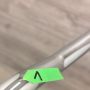Outlet - Roca Carmen bateria umywalkowa podtynkowa chrom A5A474BC00 zdj.2