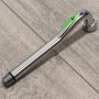 Outlet - Roca Carmen bateria umywalkowa podtynkowa chrom A5A474BC00 zdj.3