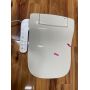 Outlet - Roca Multiclean Advance Soft deska sedesowa myjąca biała A804004001 zdj.4