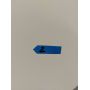 Outlet - Roca Gap Unik zestaw łazienkowy biały umywalka z szafką 80 cm A855712576 zdj.3