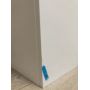 Outlet - Roca Victoria-N Family szafka boczna 150 cm kolumna wysoka biały połysk A856660806 zdj.4