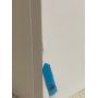 Outlet - Roca Victoria-N Family szafka boczna 150 cm kolumna wysoka biały połysk A856660806 zdj.5