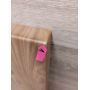 Outlet - Roca Kwadro blat 100,8x40 cm orzech A857965579 zdj.3