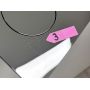 Outlet - Roca PS przycisk spłukujący do WC chrom błyszczący A890223301 zdj.4