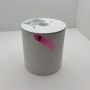 Outlet - Zuma Line Rondip lampa podsufitowa 1x50 W biała ACGU10-158-N zdj.2